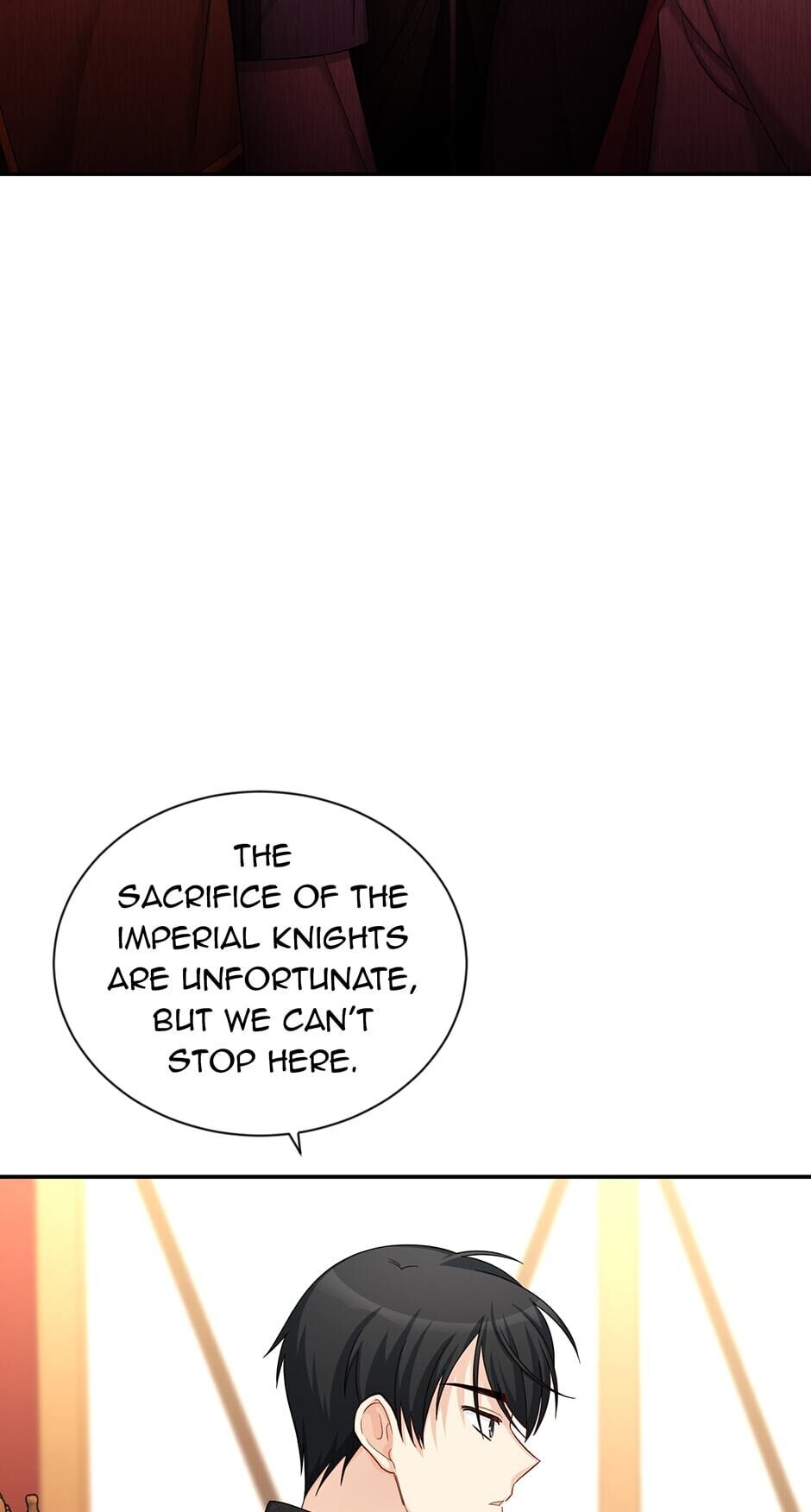 The Duchess with an Empty Soul chapter 75 page 63