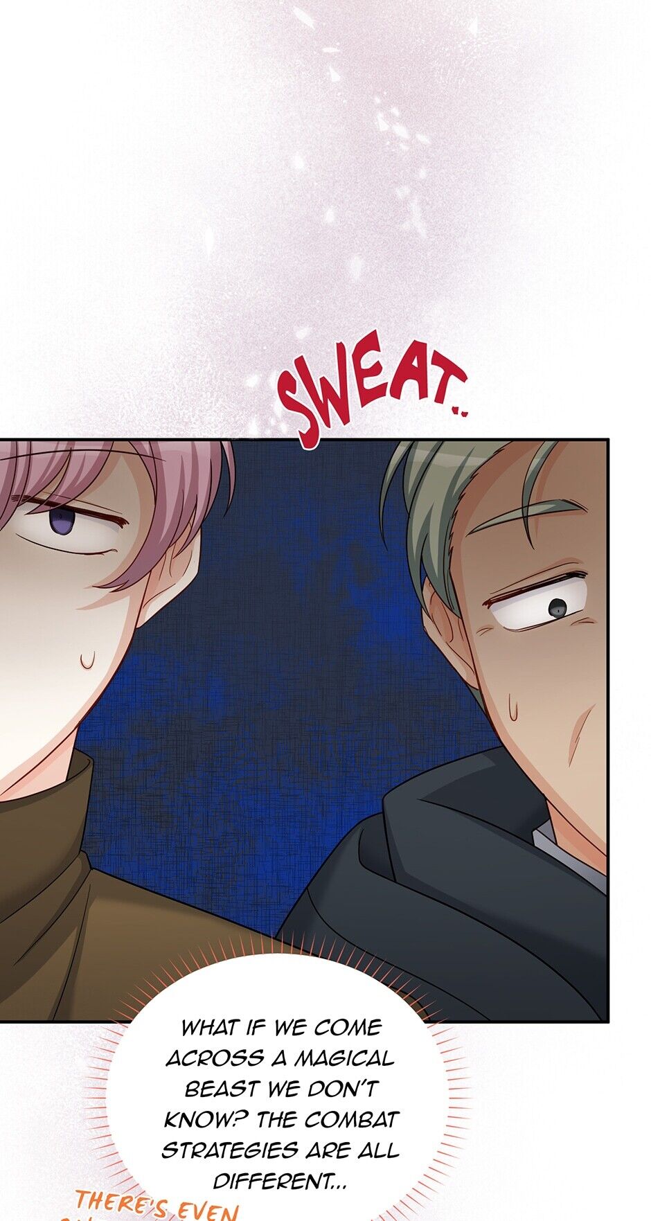 The Duchess with an Empty Soul chapter 75 page 66