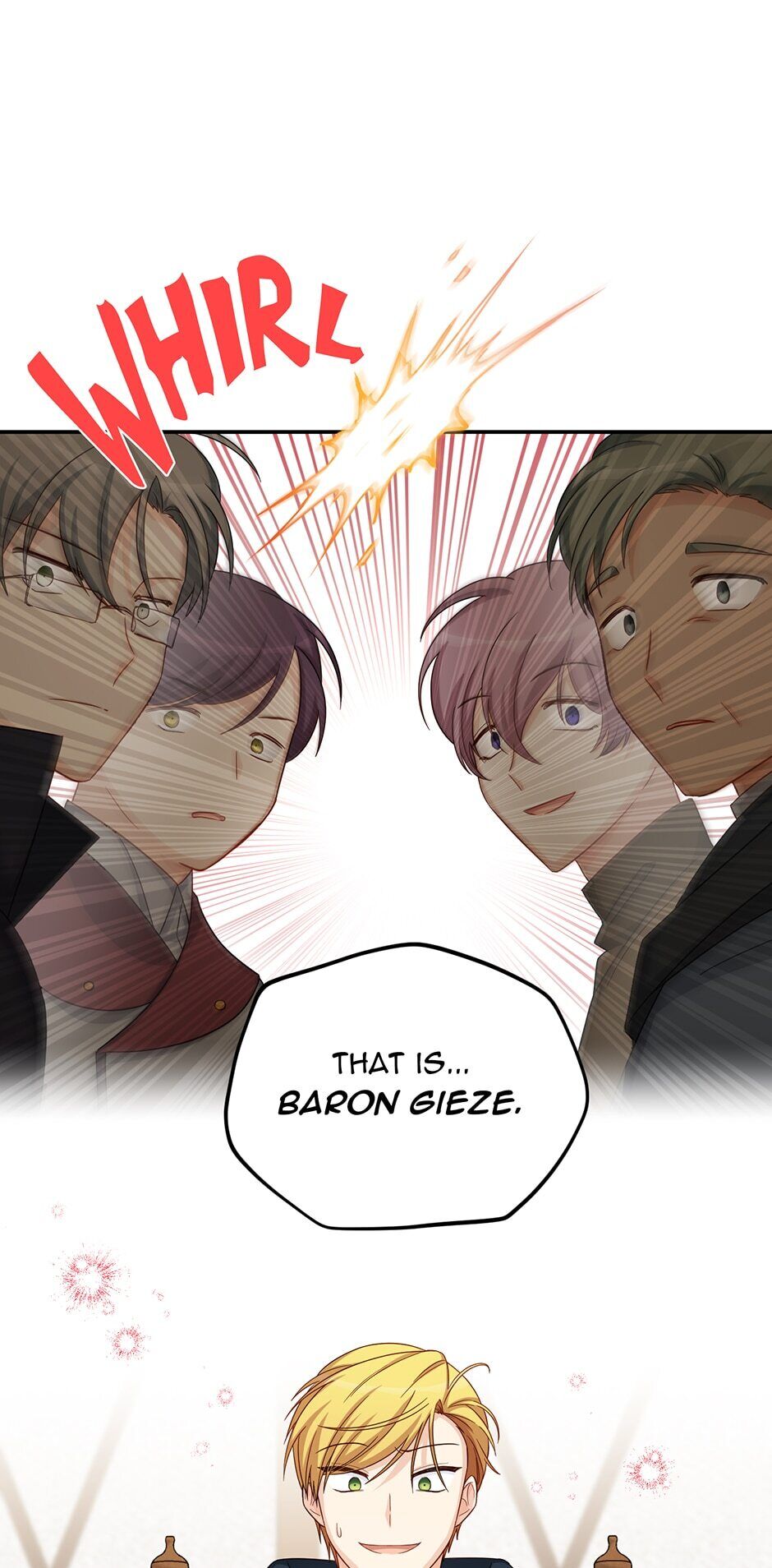 The Duchess with an Empty Soul chapter 75 page 72