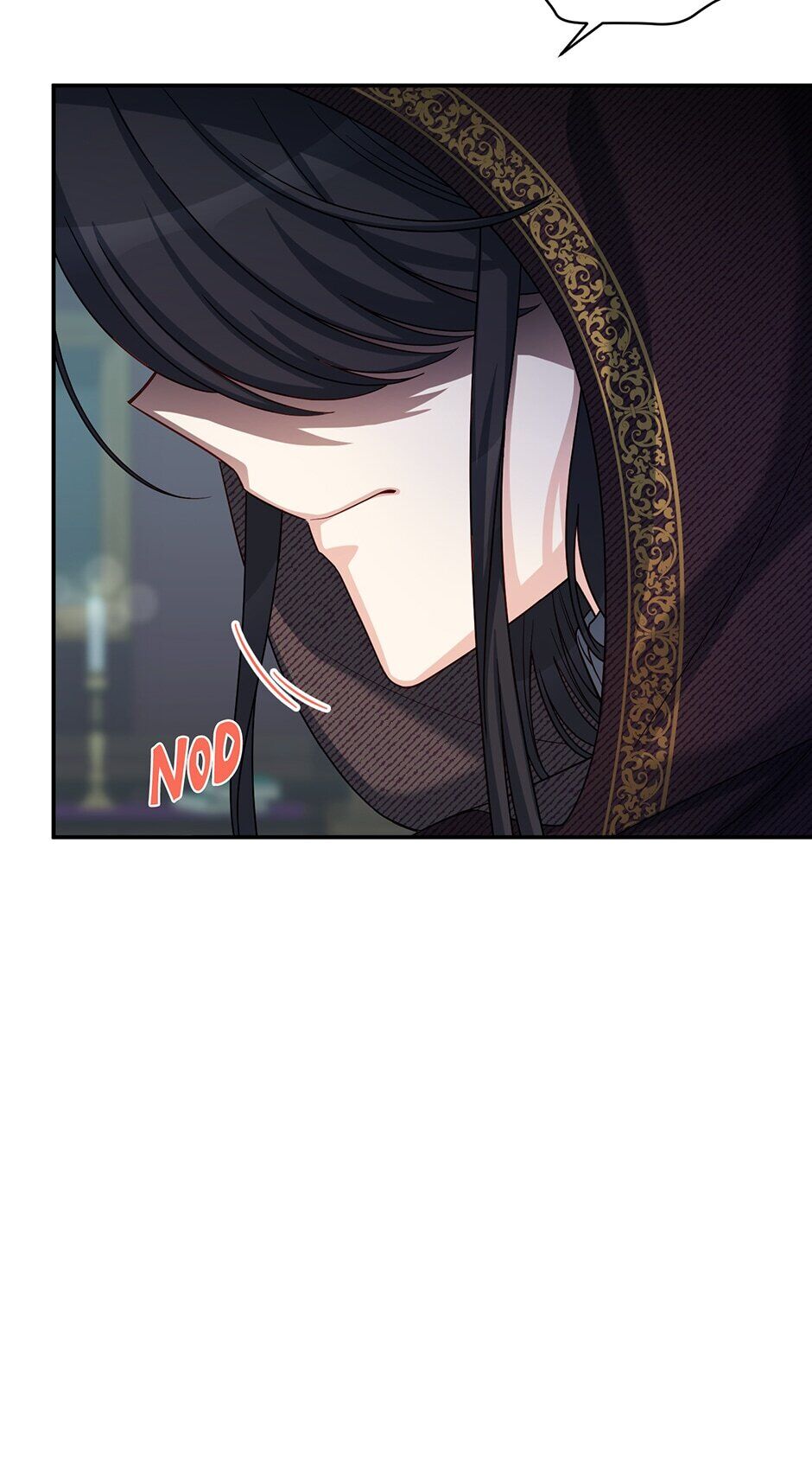 The Duchess with an Empty Soul chapter 75 page 9