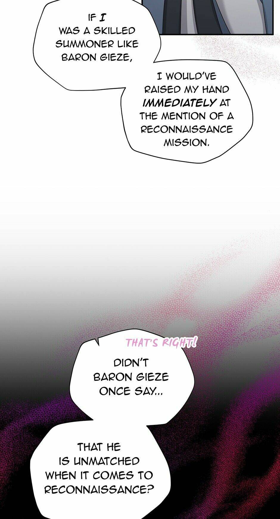 The Duchess with an Empty Soul chapter 76 page 11