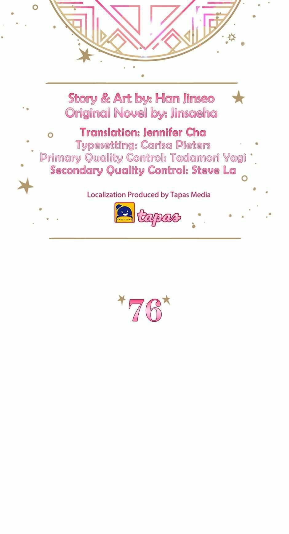 The Duchess with an Empty Soul chapter 76 page 16