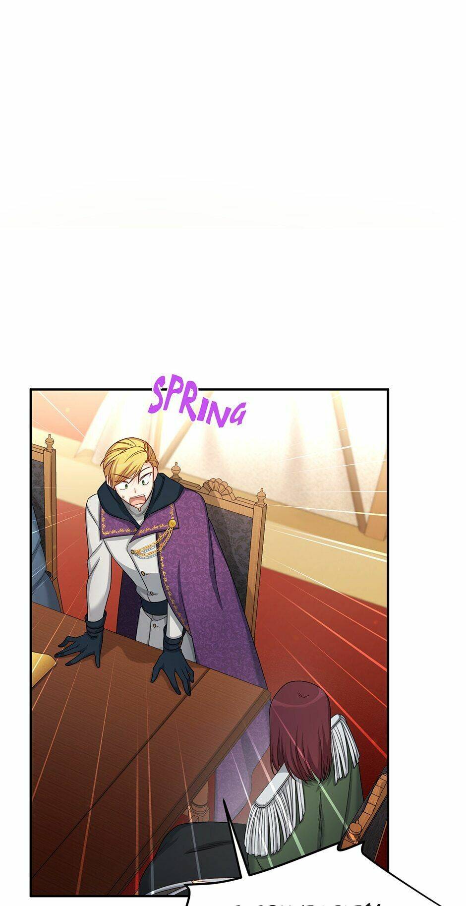 The Duchess with an Empty Soul chapter 76 page 2