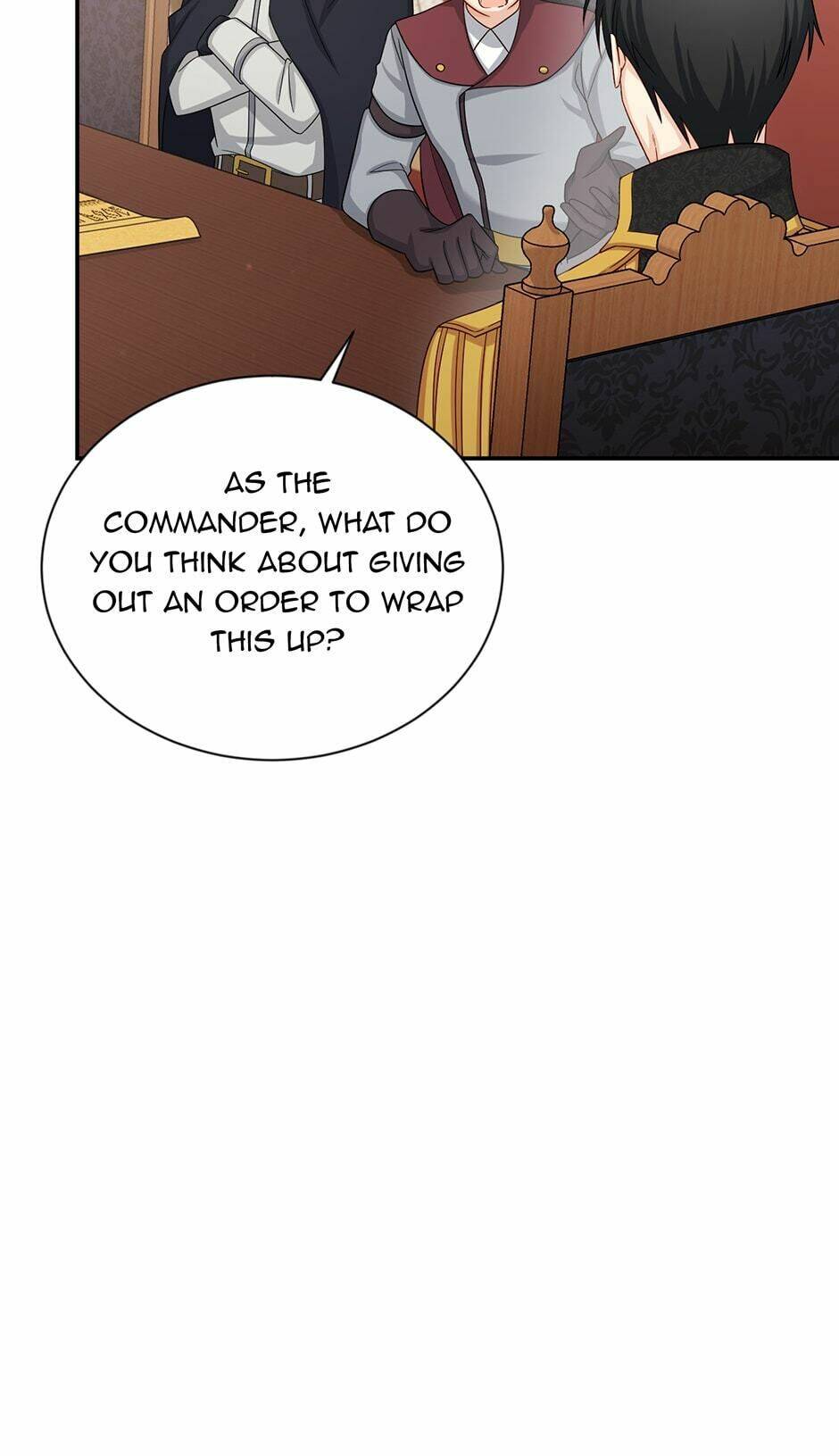 The Duchess with an Empty Soul chapter 76 page 20