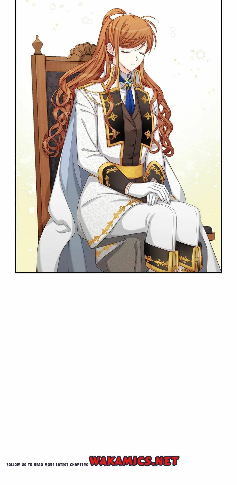 The Duchess with an Empty Soul chapter 76 page 25