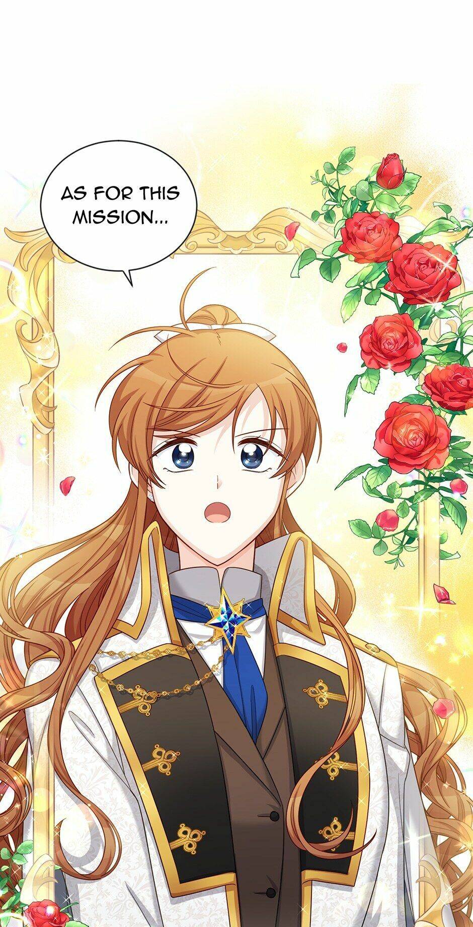 The Duchess with an Empty Soul chapter 76 page 26