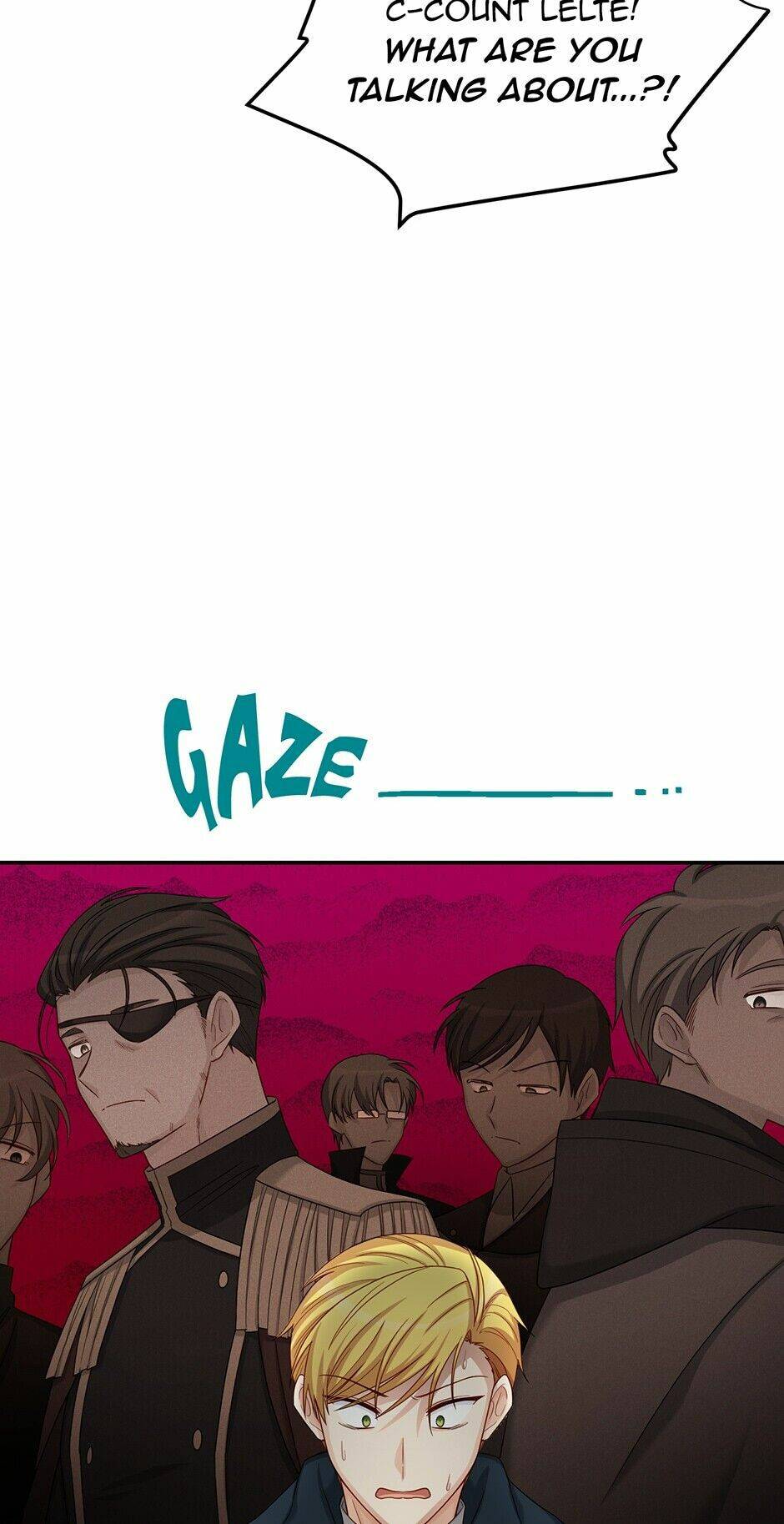 The Duchess with an Empty Soul chapter 76 page 3