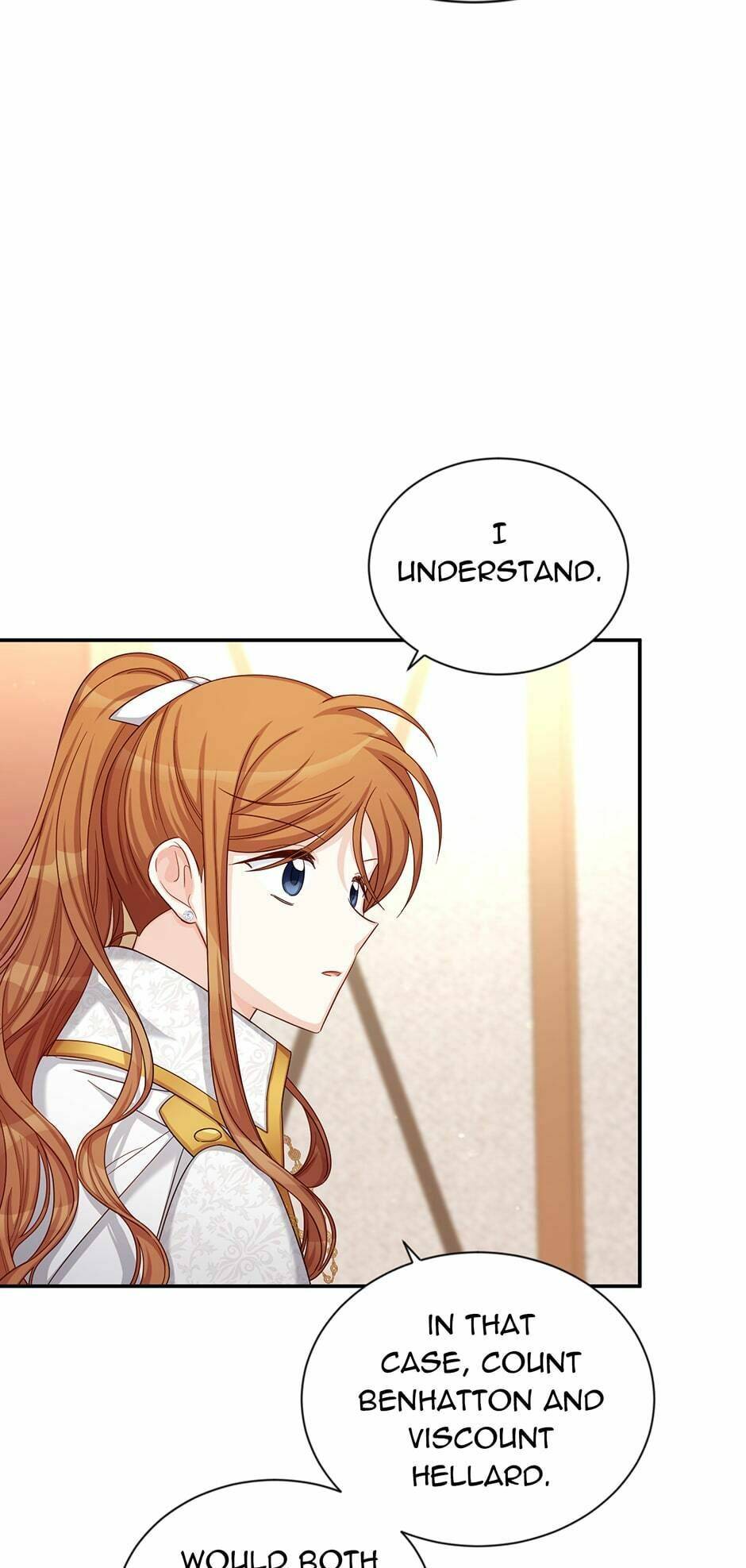 The Duchess with an Empty Soul chapter 76 page 41