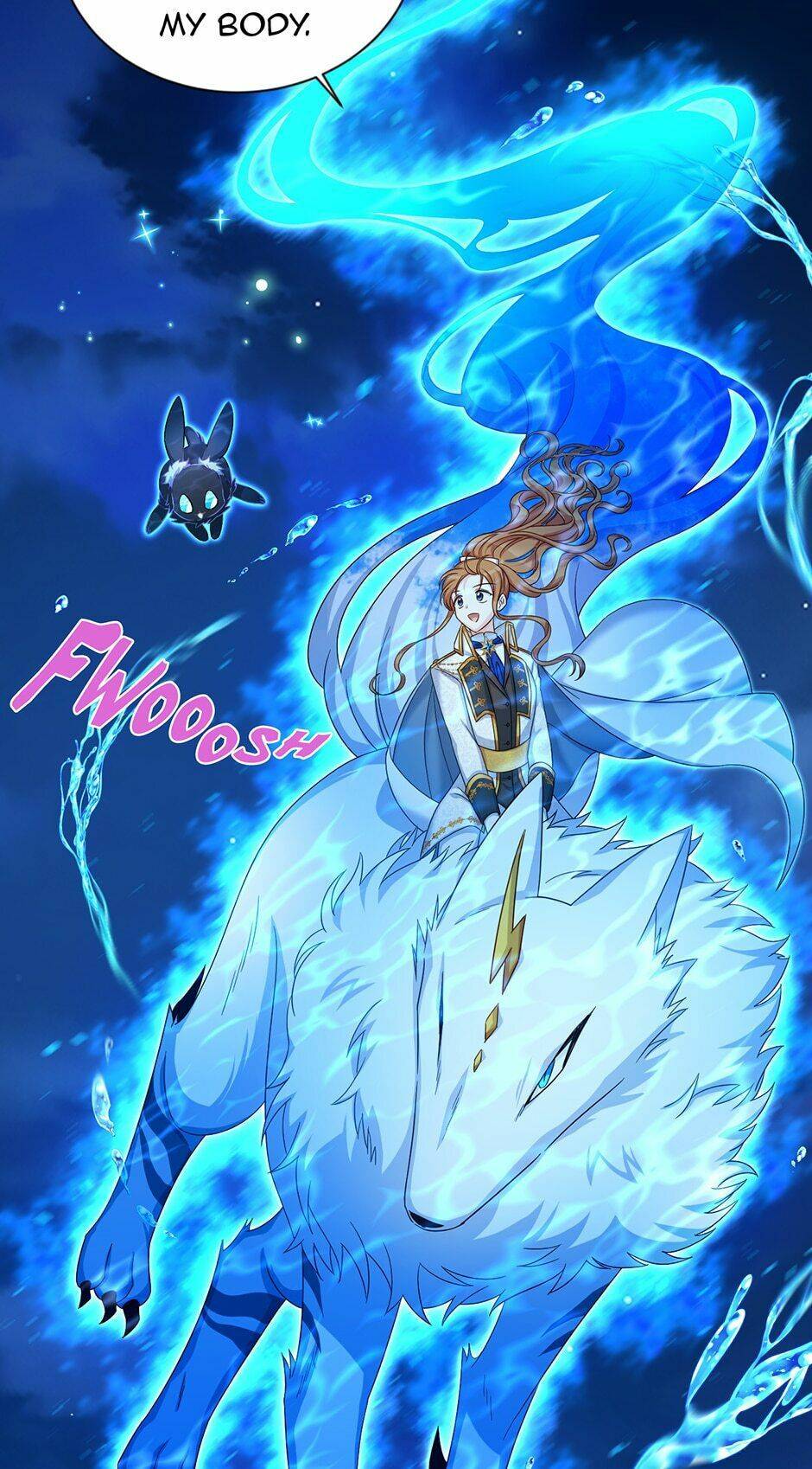 The Duchess with an Empty Soul chapter 76 page 65