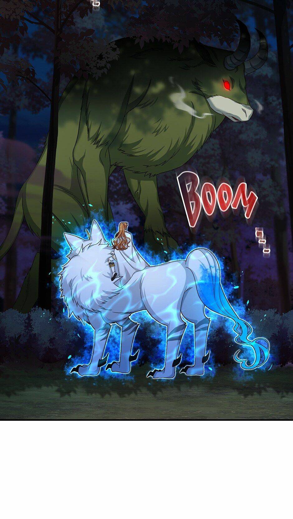 The Duchess with an Empty Soul chapter 77 page 13