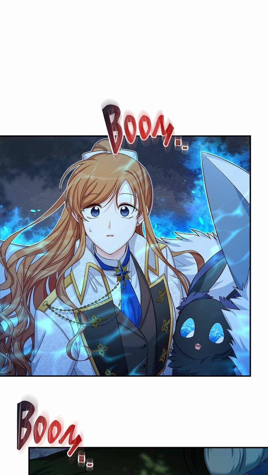 The Duchess with an Empty Soul chapter 77 page 14