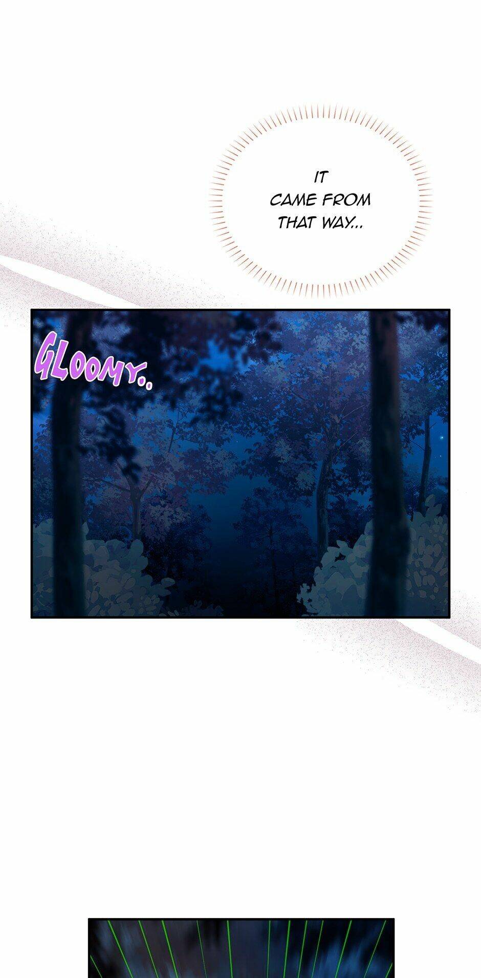 The Duchess with an Empty Soul chapter 77 page 17