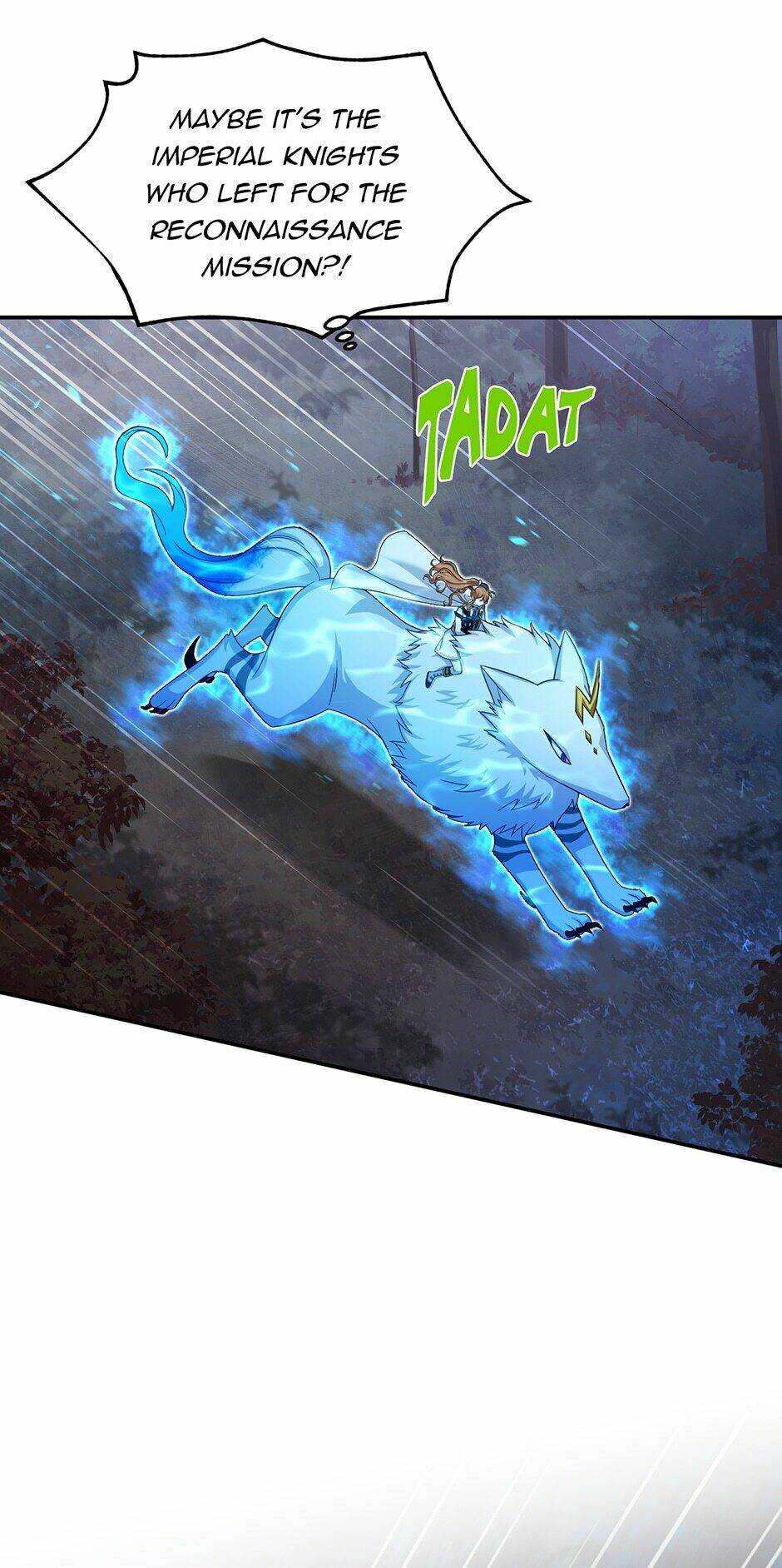 The Duchess with an Empty Soul chapter 77 page 19