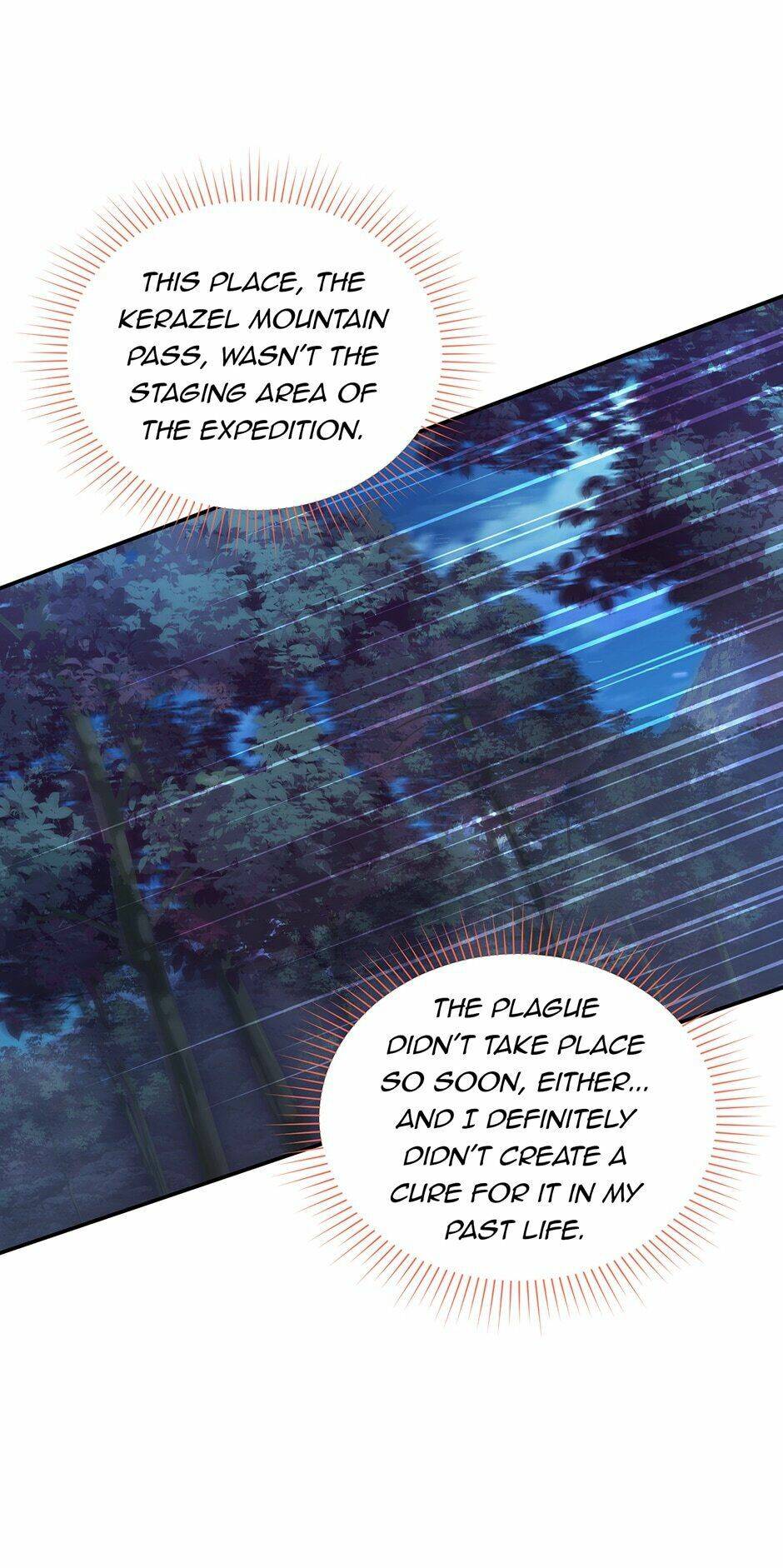 The Duchess with an Empty Soul chapter 77 page 2