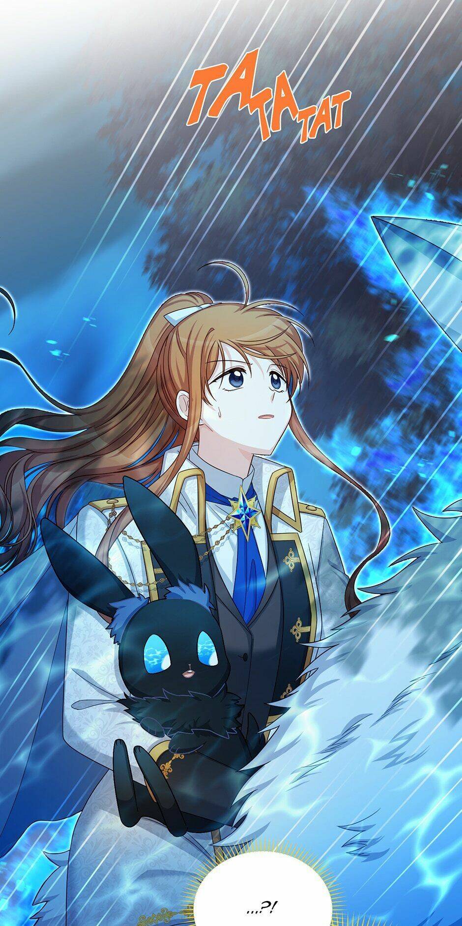 The Duchess with an Empty Soul chapter 77 page 20