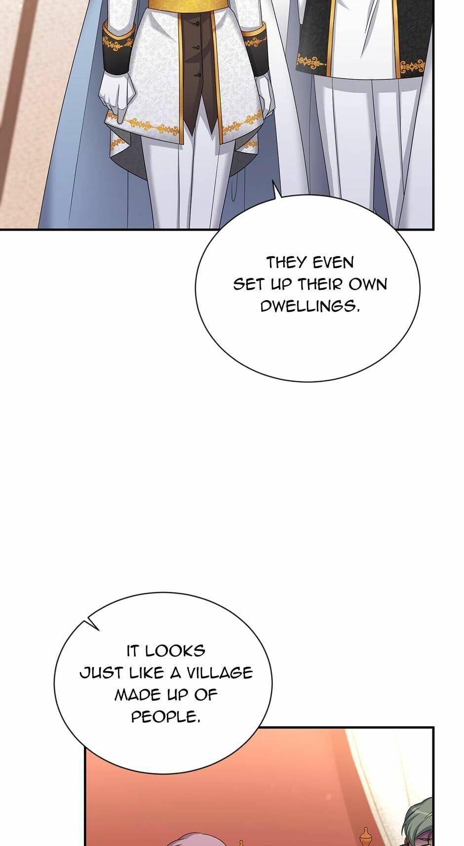 The Duchess with an Empty Soul chapter 77 page 24