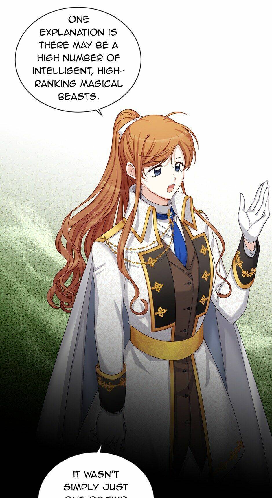 The Duchess with an Empty Soul chapter 77 page 26