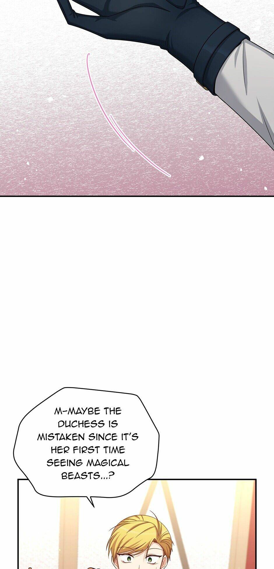 The Duchess with an Empty Soul chapter 77 page 32