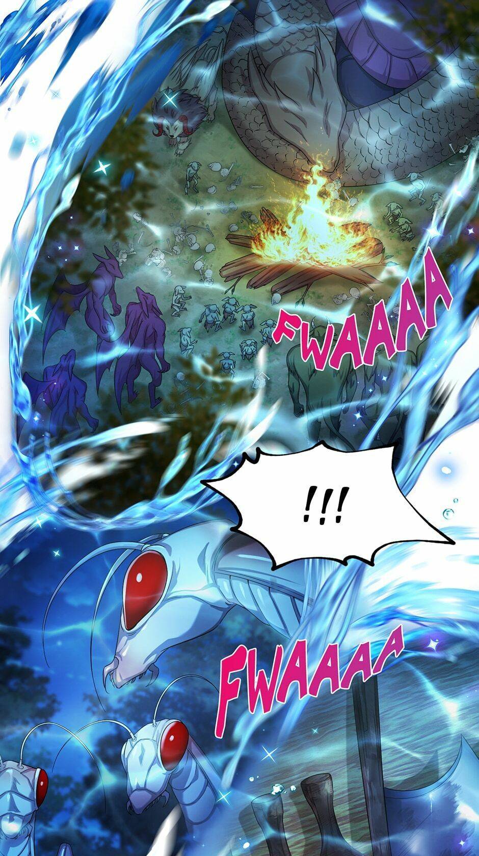 The Duchess with an Empty Soul chapter 77 page 36