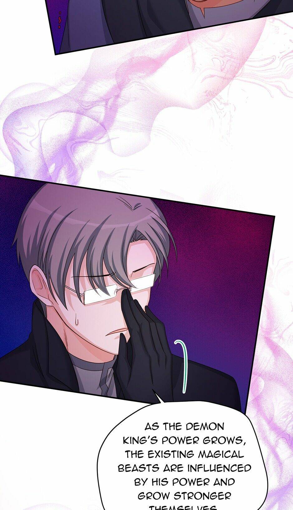 The Duchess with an Empty Soul chapter 77 page 40