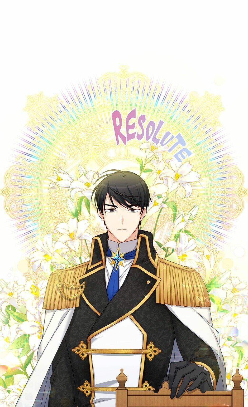 The Duchess with an Empty Soul chapter 77 page 46