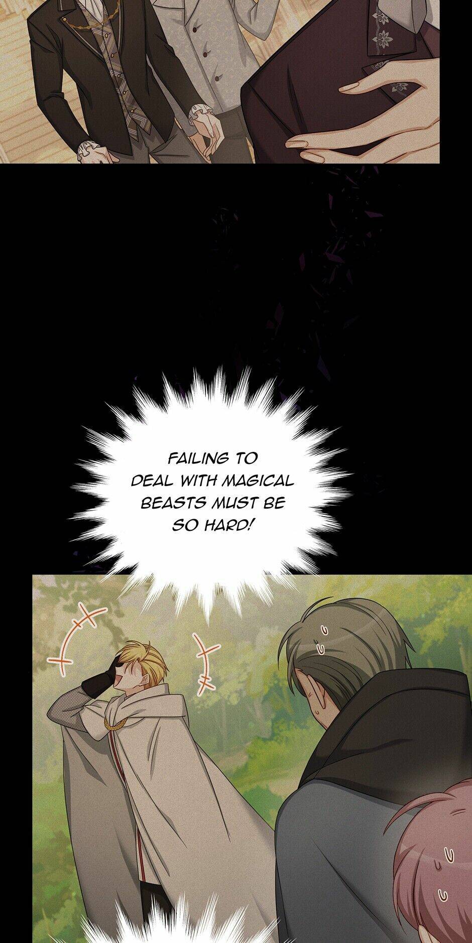 The Duchess with an Empty Soul chapter 77 page 63