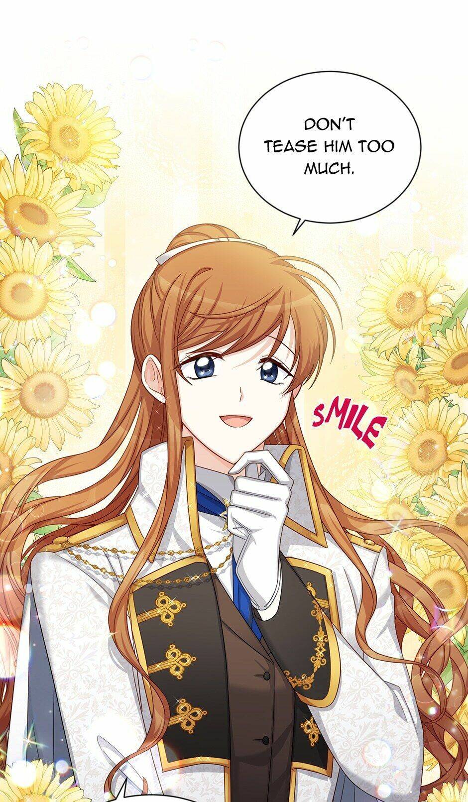 The Duchess with an Empty Soul chapter 77 page 65