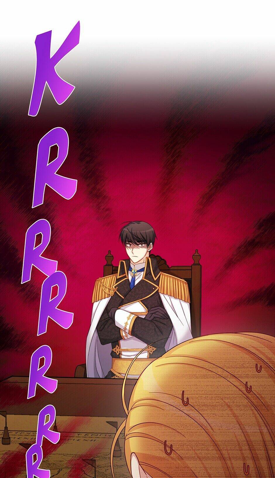 The Duchess with an Empty Soul chapter 77 page 68