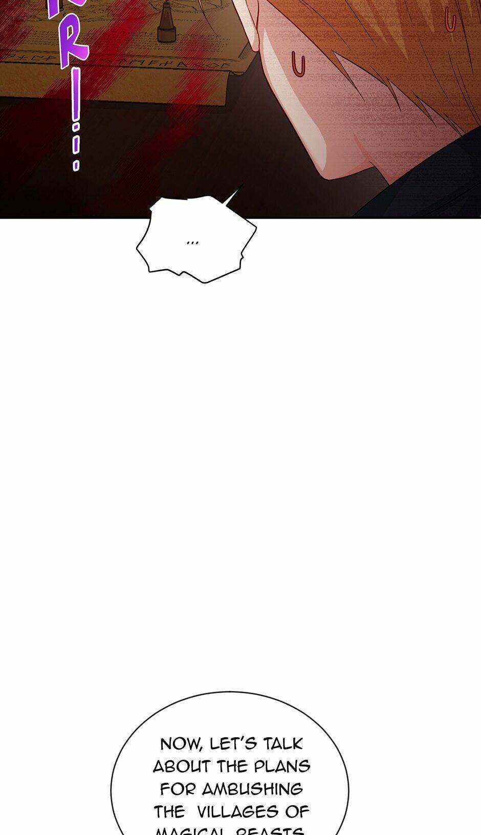 The Duchess with an Empty Soul chapter 77 page 69