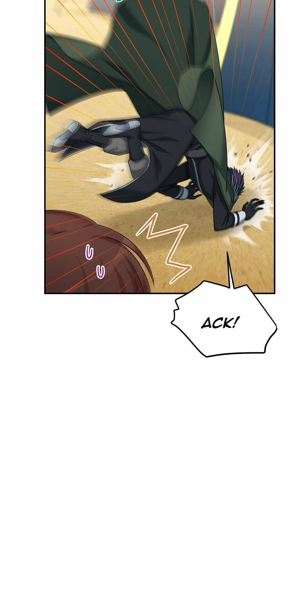 The Duchess with an Empty Soul chapter 77 page 76