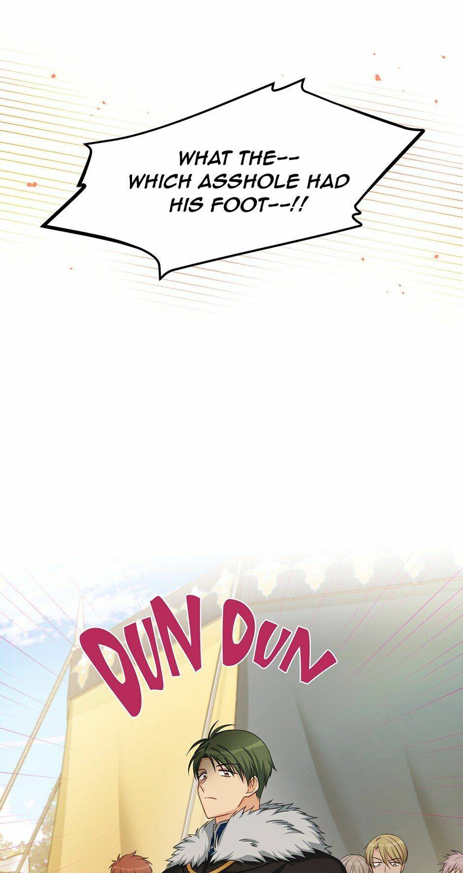 The Duchess with an Empty Soul chapter 77 page 77