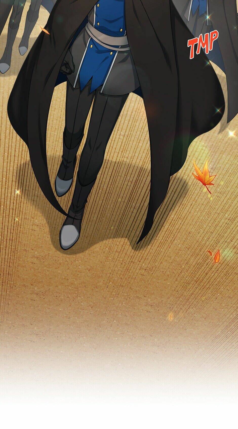 The Duchess with an Empty Soul chapter 77 page 84