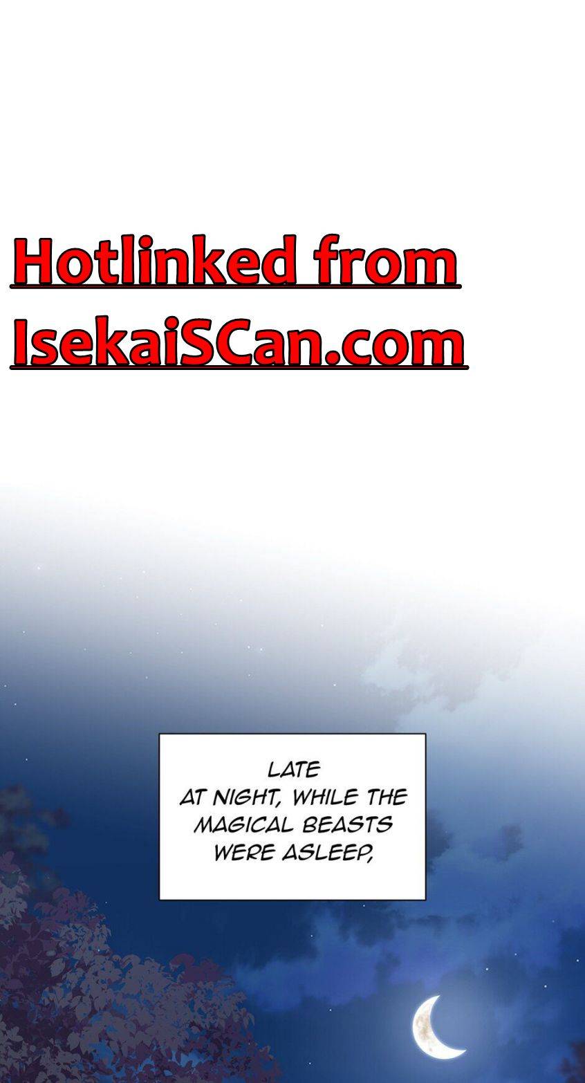 The Duchess with an Empty Soul chapter 78 page 1