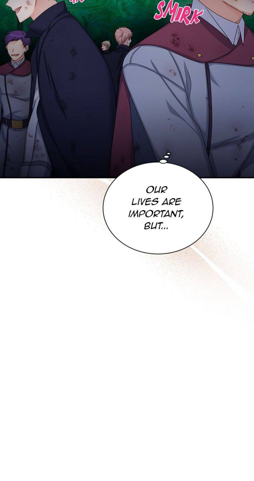 The Duchess with an Empty Soul chapter 78 page 10