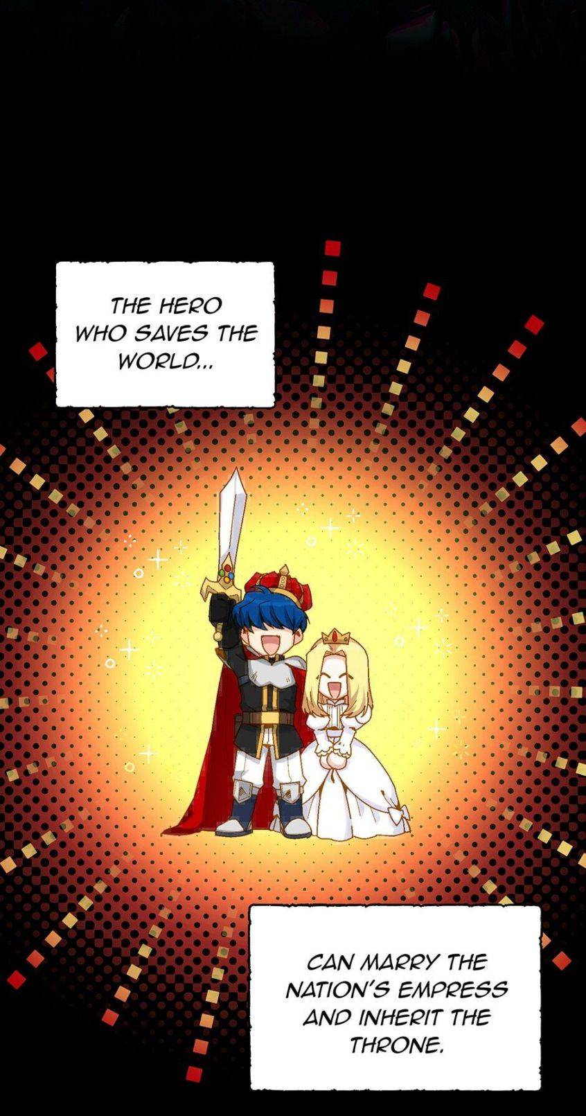 The Duchess with an Empty Soul chapter 78 page 14