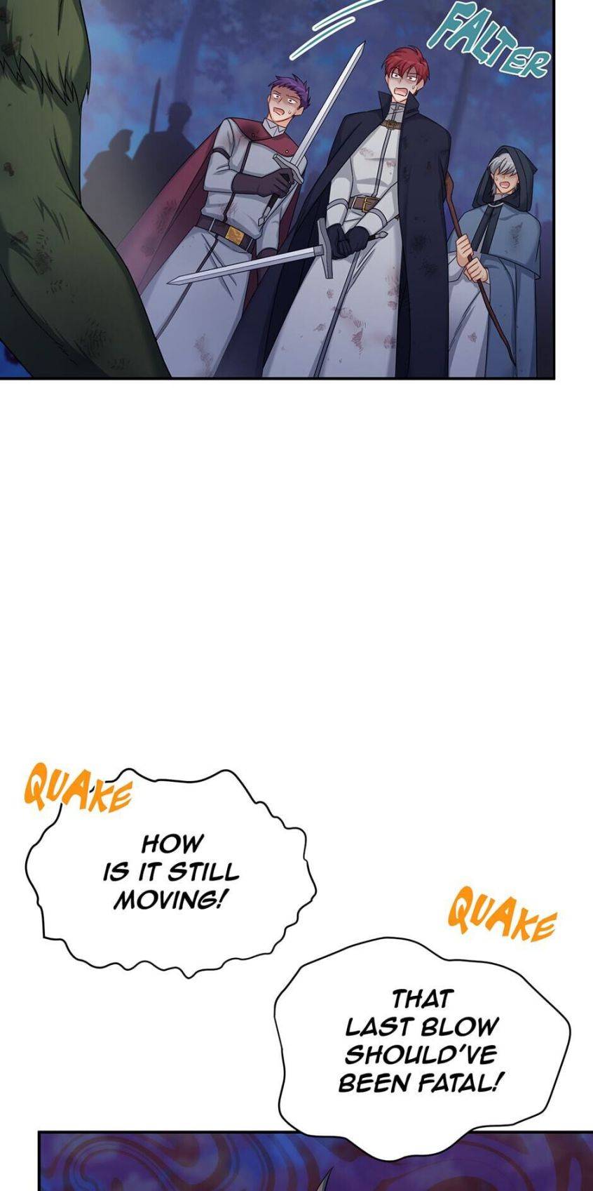 The Duchess with an Empty Soul chapter 78 page 18