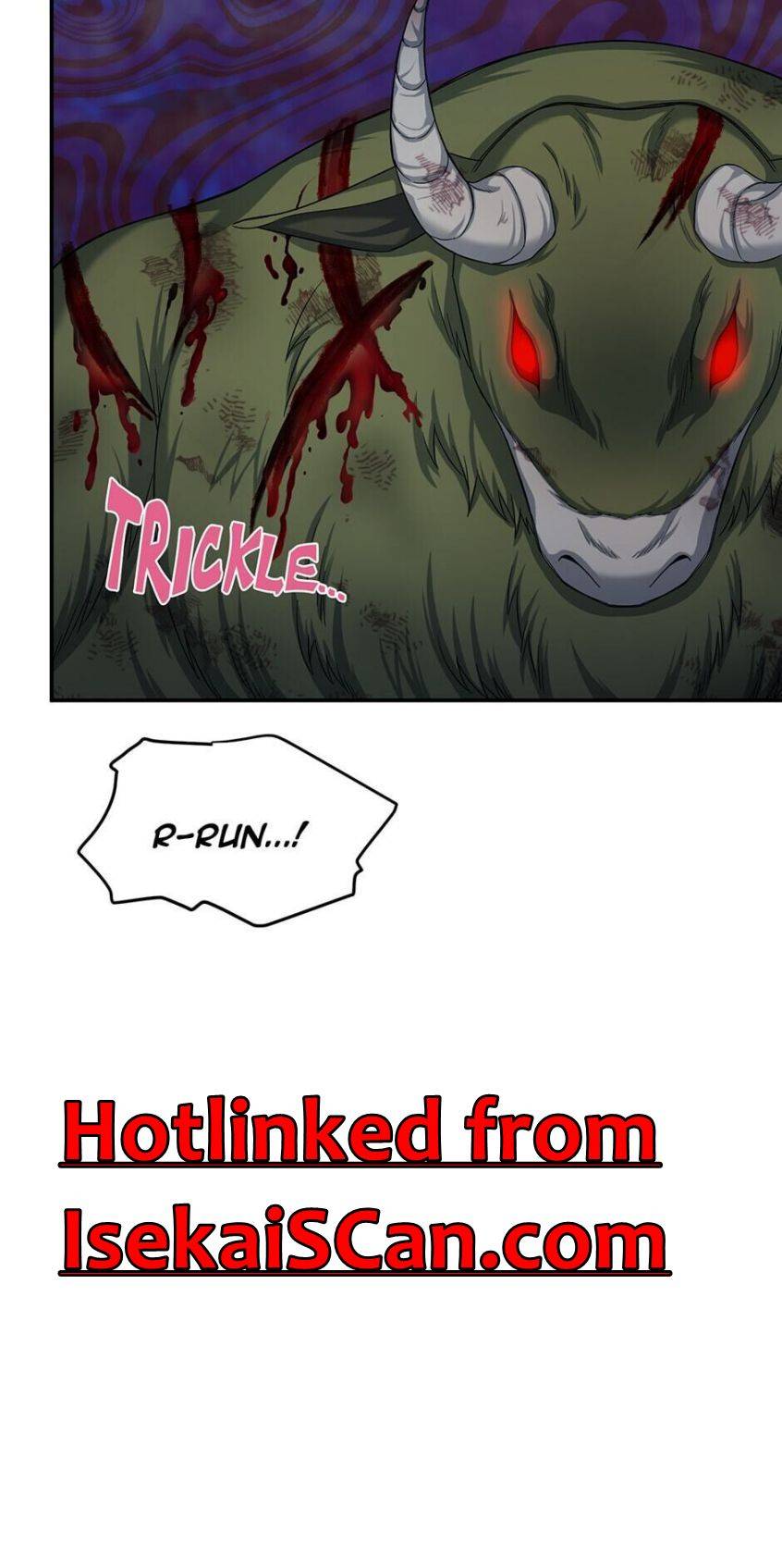 The Duchess with an Empty Soul chapter 78 page 19