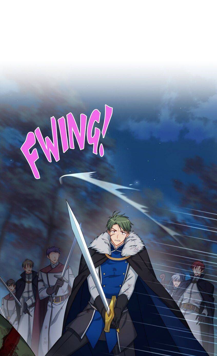 The Duchess with an Empty Soul chapter 78 page 20