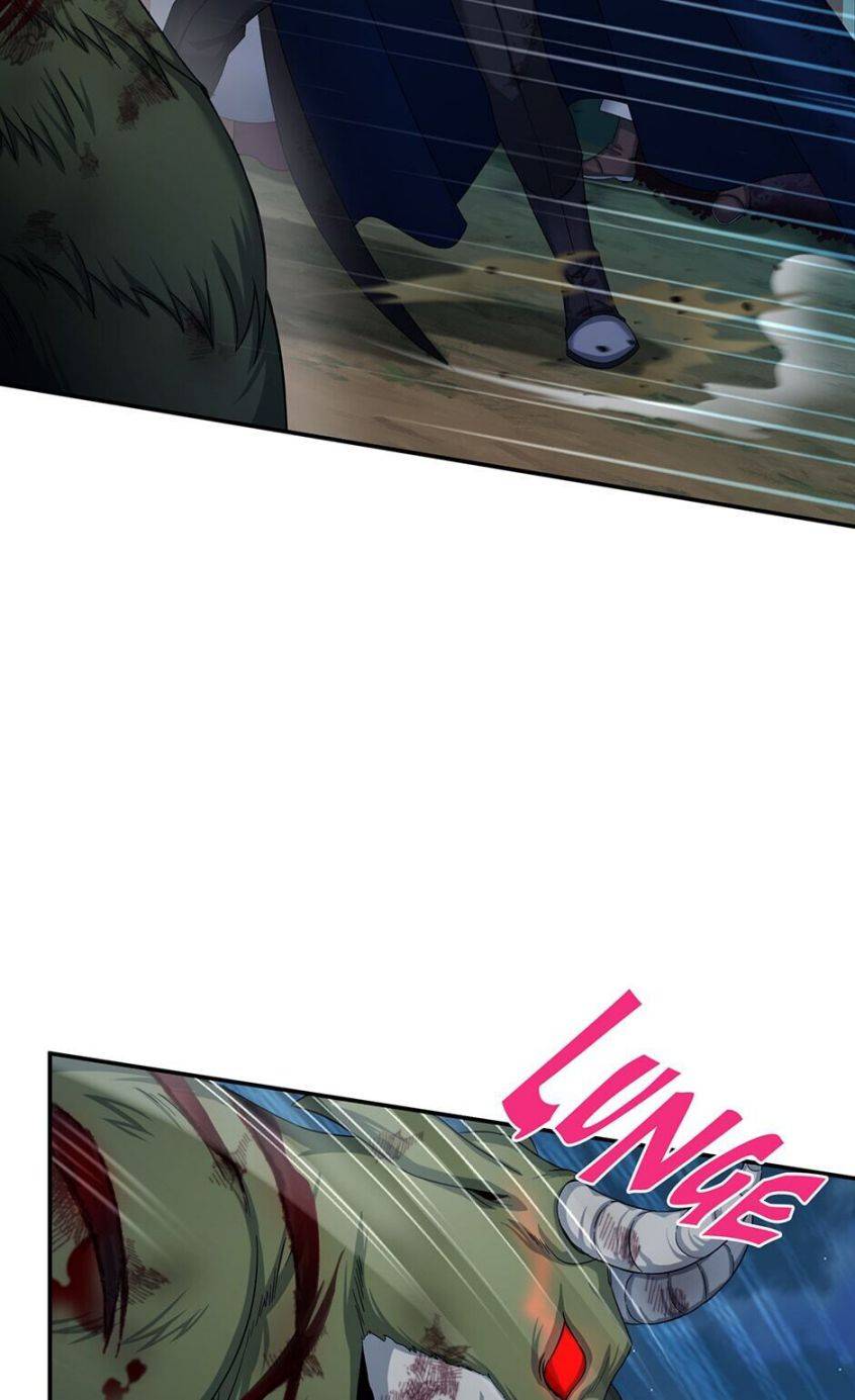 The Duchess with an Empty Soul chapter 78 page 21