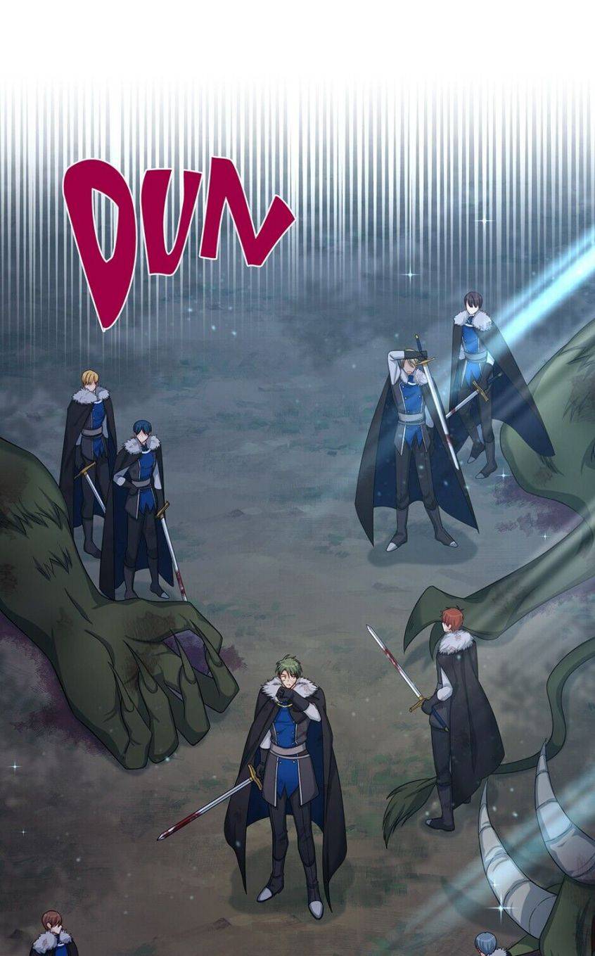 The Duchess with an Empty Soul chapter 78 page 31