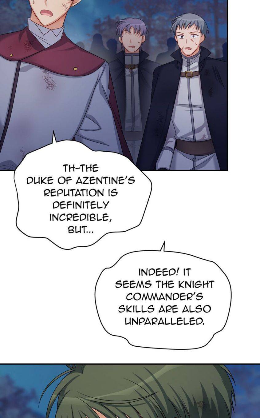 The Duchess with an Empty Soul chapter 78 page 33