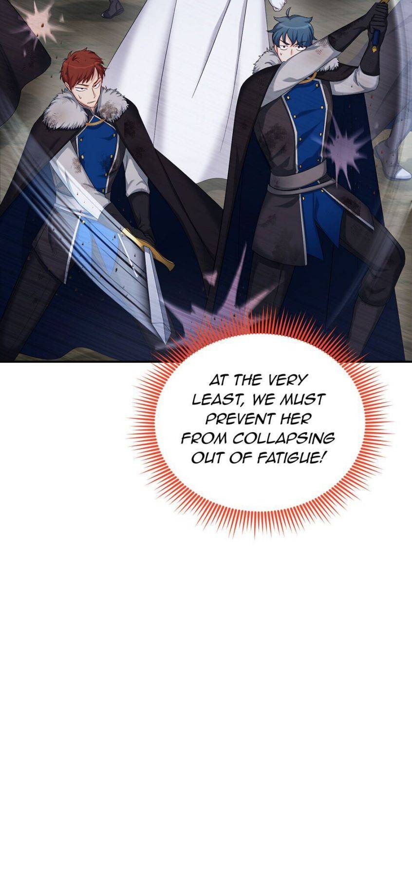 The Duchess with an Empty Soul chapter 78 page 39