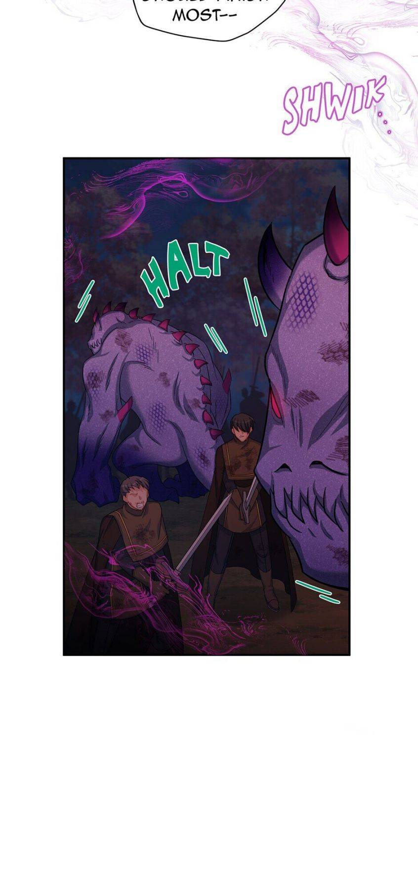 The Duchess with an Empty Soul chapter 78 page 45