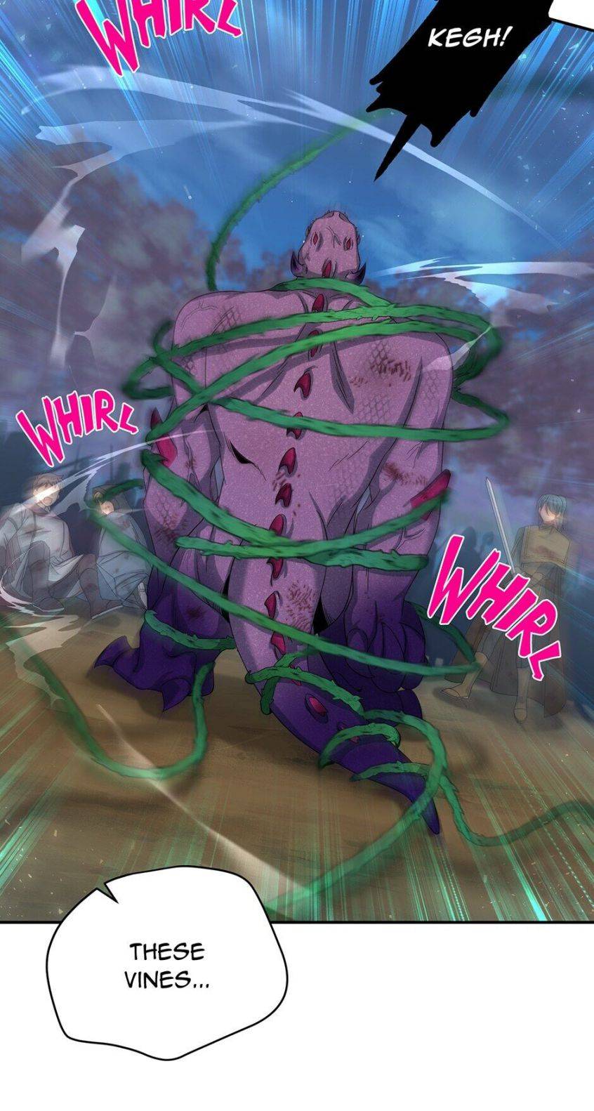 The Duchess with an Empty Soul chapter 78 page 50