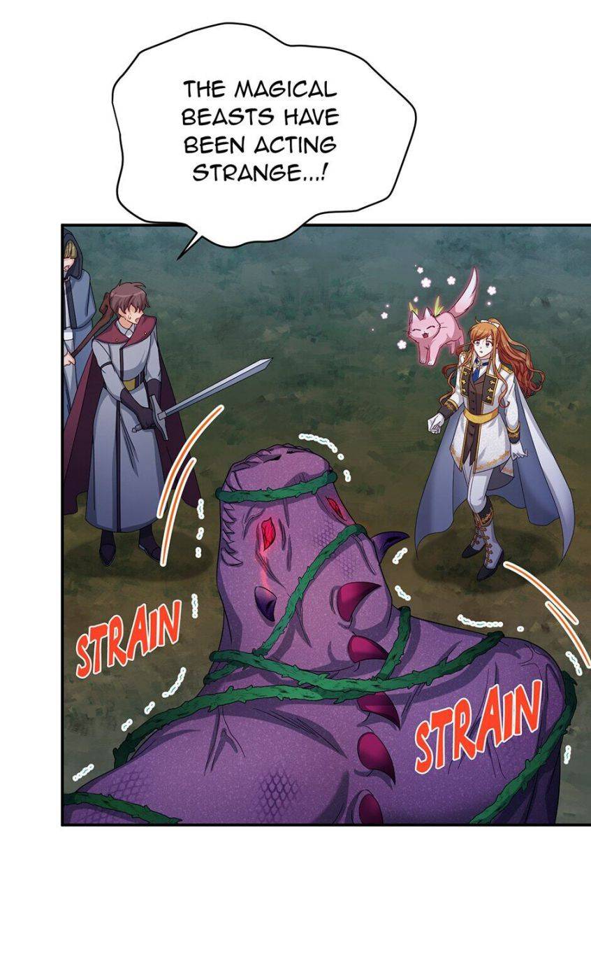 The Duchess with an Empty Soul chapter 78 page 53