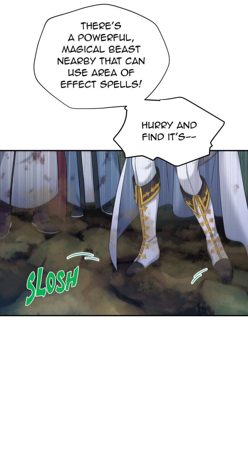 The Duchess with an Empty Soul chapter 78 page 56