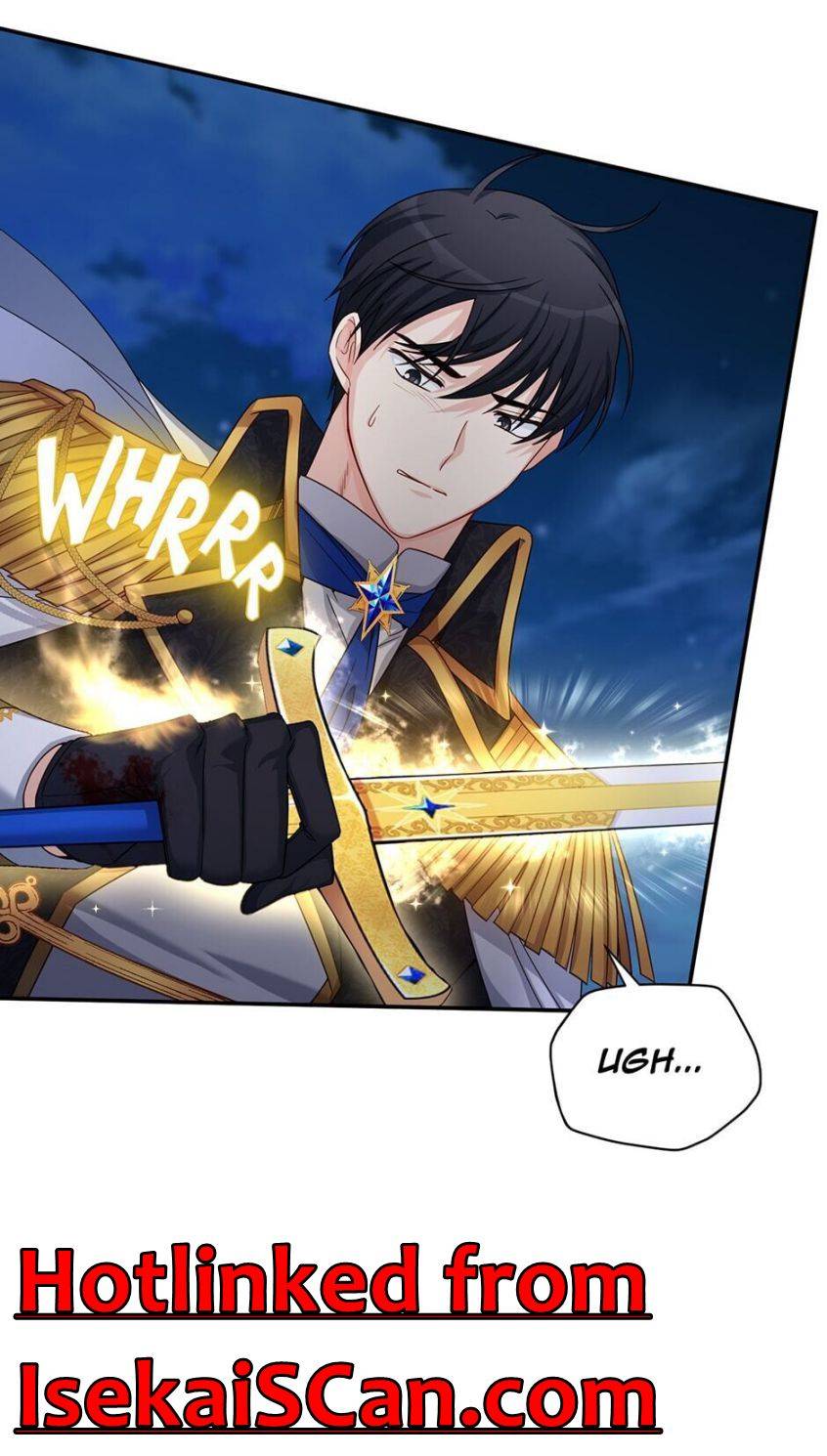 The Duchess with an Empty Soul chapter 78 page 71