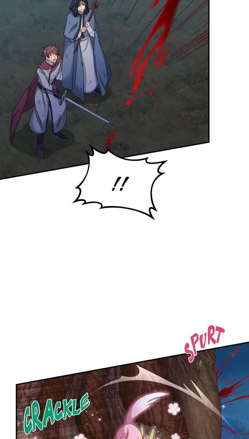 The Duchess with an Empty Soul chapter 78 page 74