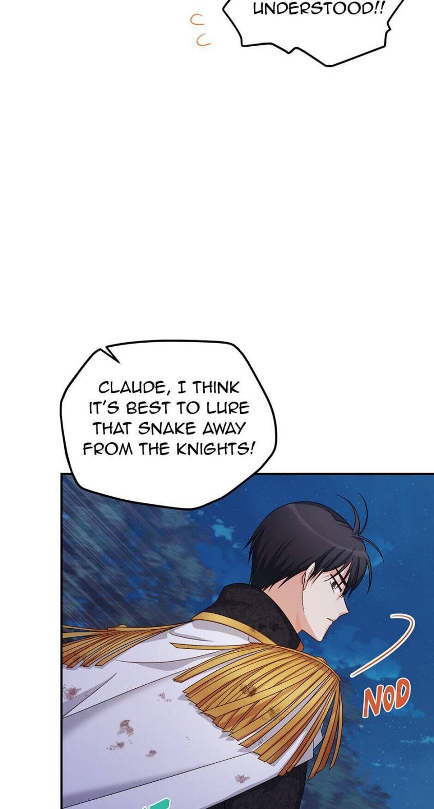 The Duchess with an Empty Soul chapter 78 page 77