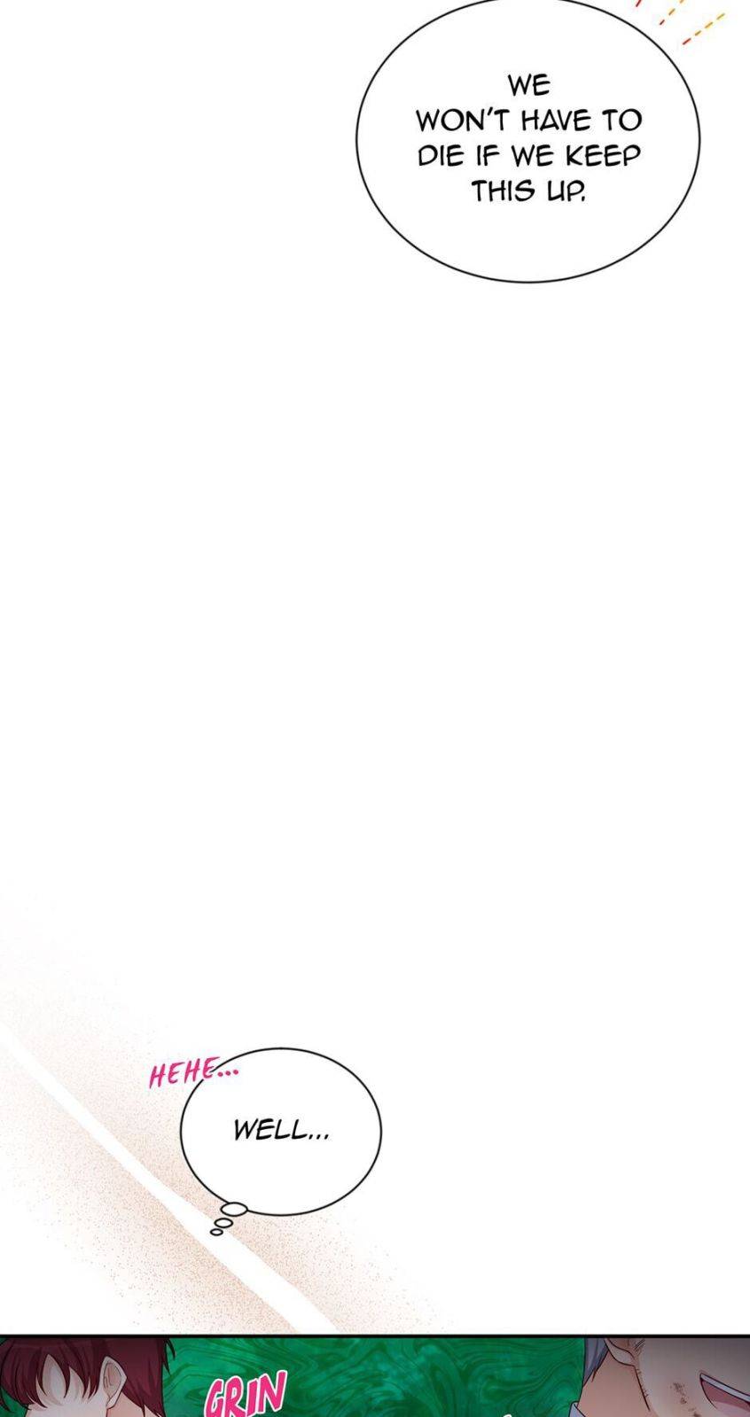 The Duchess with an Empty Soul chapter 78 page 9